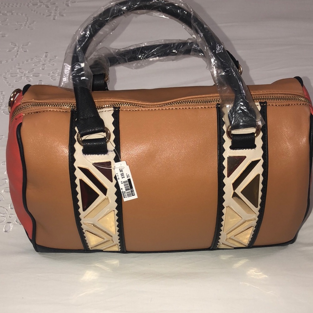 Aldo Top Handle Purse